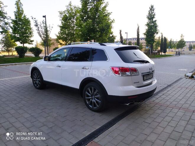Mazda CX-9 2010, 233,000 km - 3.7 l - Bakı