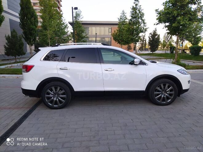 Mazda CX-9 2010, 233,000 km - 3.7 l - Bakı