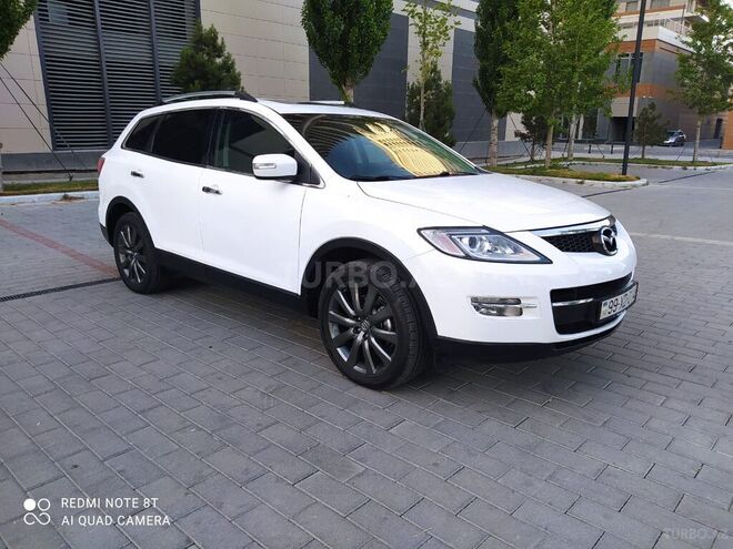 Mazda CX-9 2010, 233,000 km - 3.7 l - Bakı