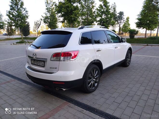 Mazda CX-9 2010, 233,000 km - 3.7 l - Bakı