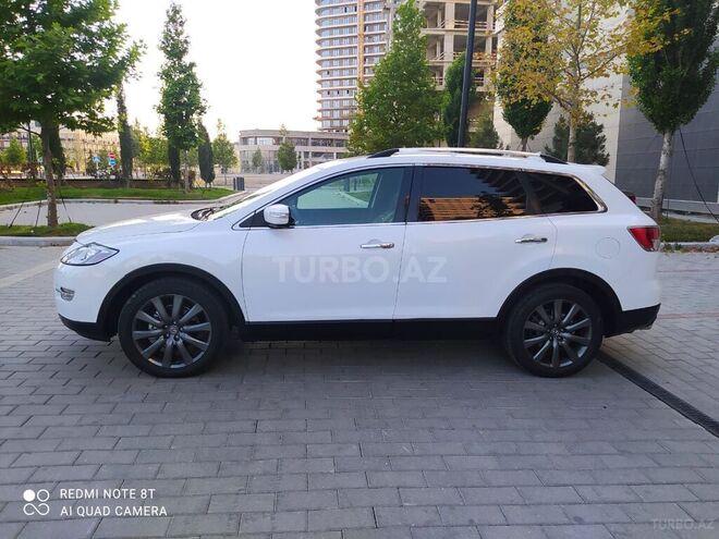 Mazda CX-9 2010, 233,000 km - 3.7 l - Bakı