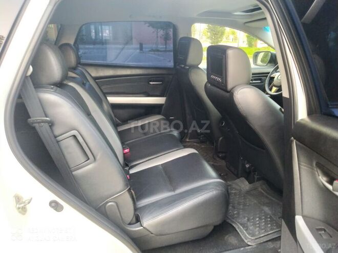 Mazda CX-9 2010, 233,000 km - 3.7 l - Bakı