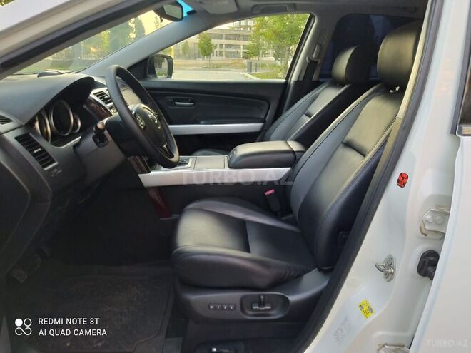 Mazda CX-9 2010, 233,000 km - 3.7 l - Bakı