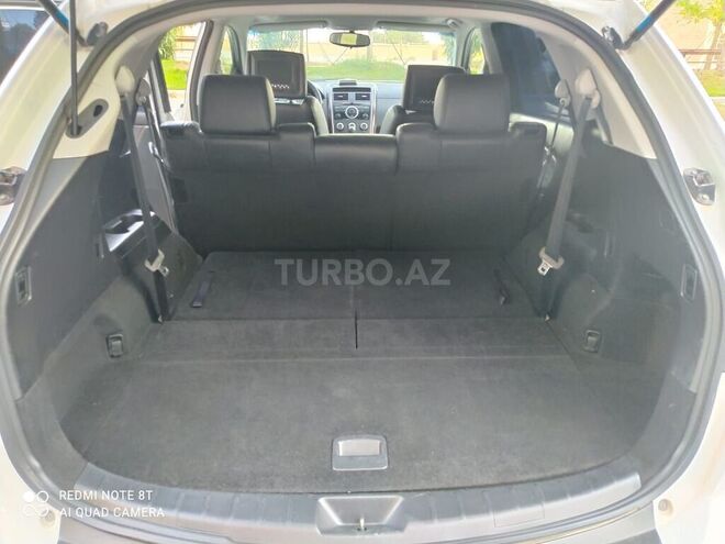 Mazda CX-9 2010, 233,000 km - 3.7 l - Bakı