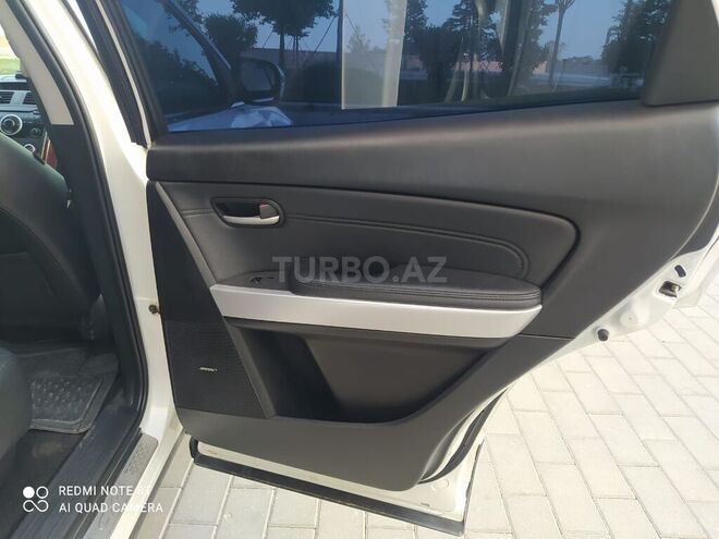 Mazda CX-9 2010, 233,000 km - 3.7 l - Bakı