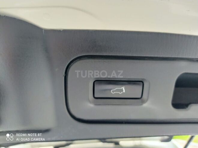 Mazda CX-9 2010, 233,000 km - 3.7 l - Bakı