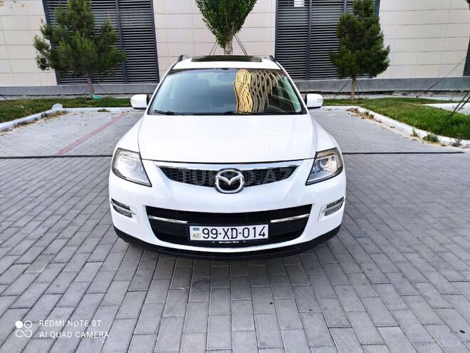 Mazda CX-9 2010, 233,000 km - 3.7 l - Bakı
