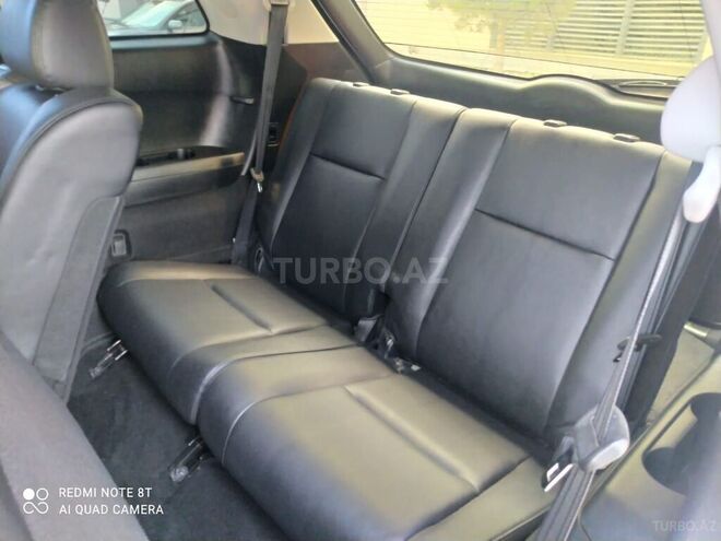 Mazda CX-9 2010, 233,000 km - 3.7 l - Bakı