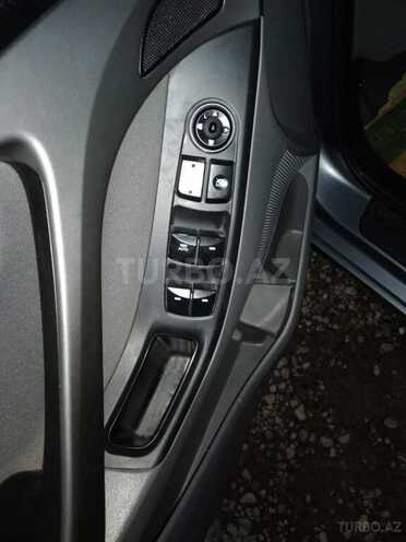 Hyundai Elantra 2014, 173,809 km - 1.8 l - Salyan