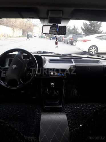 Tofas Sahin 2005, 59,302 km - 1.6 л - Bakı
