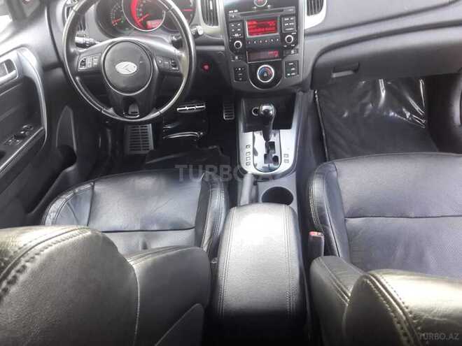 Kia Cerato 2009, 172,000 km - 2.0 l - Sumqayıt
