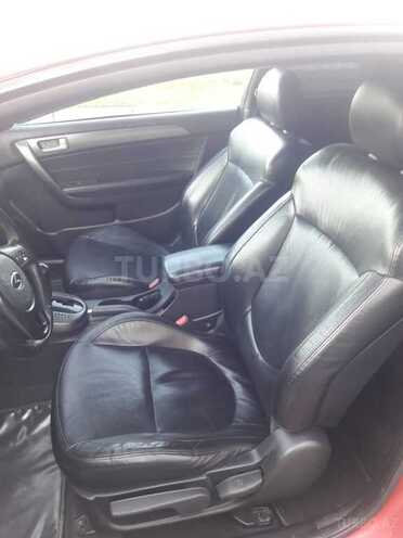 Kia Cerato 2009, 172,000 km - 2.0 l - Sumqayıt