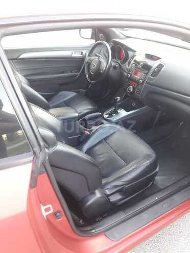 Kia Cerato 2009, 172,000 km - 2.0 l - Sumqayıt
