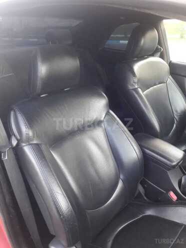 Kia Cerato 2009, 172,000 km - 2.0 l - Sumqayıt