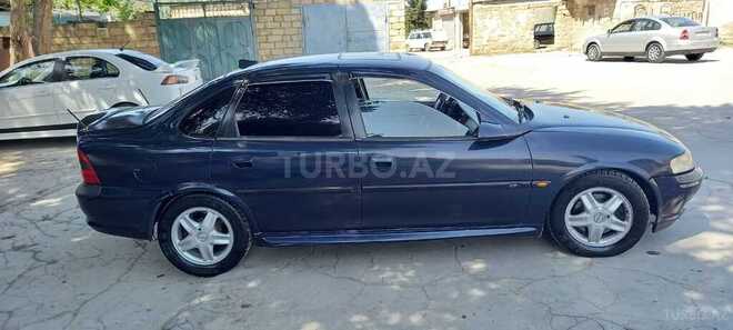 Opel Vectra 1997, 123,564 km - 2.5 l - Sumqayıt
