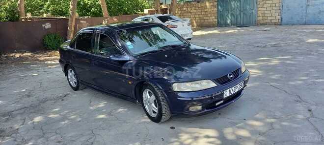 Opel Vectra 1997, 123,564 km - 2.5 l - Sumqayıt