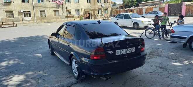 Opel Vectra 1997, 123,564 km - 2.5 l - Sumqayıt