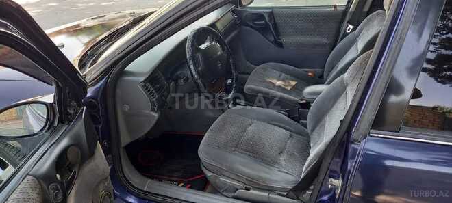 Opel Vectra 1997, 123,564 km - 2.5 l - Sumqayıt