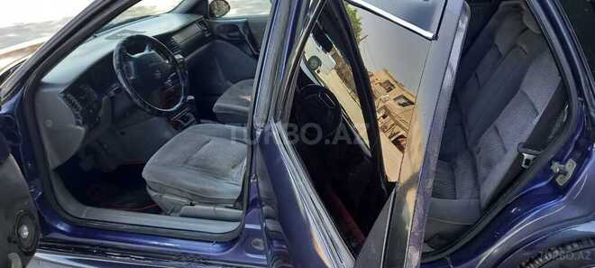 Opel Vectra 1997, 123,564 km - 2.5 l - Sumqayıt