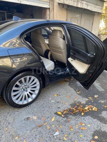 BMW 740 2009, 234,000 km - 3.0 l - Bakı
