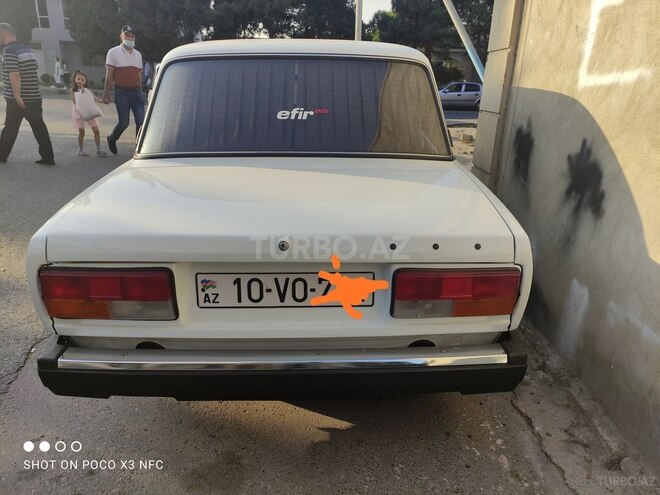 LADA (VAZ) 2107 2007, 750,000 km - 1.6 l - Bakı