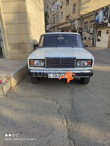 LADA (VAZ) 2107 2007, 750,000 km - 1.6 l - Bakı