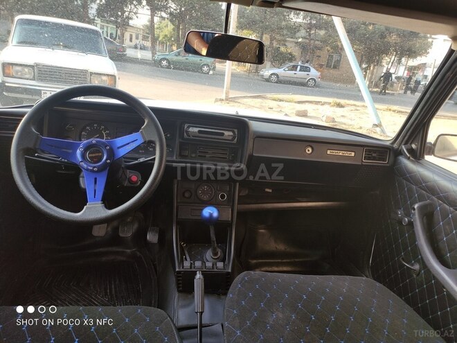 LADA (VAZ) 2107 2007, 750,000 km - 1.6 l - Bakı