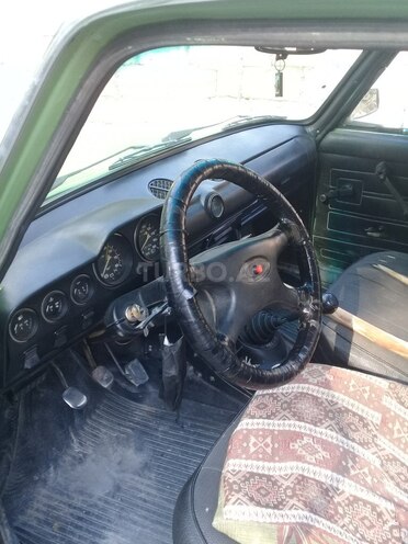 LADA (VAZ) 21011 1980, 150,854 km - 1.5 л - Şəki