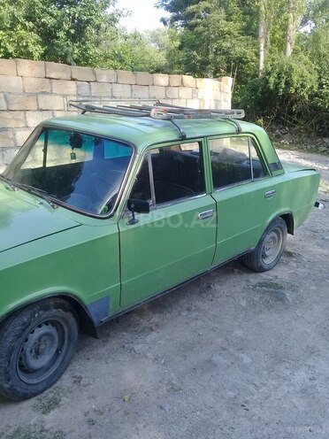 LADA (VAZ) 21011 1980, 150,854 km - 1.5 л - Şəki