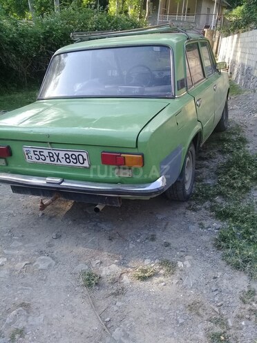 LADA (VAZ) 21011 1980, 150,854 km - 1.5 л - Şəki