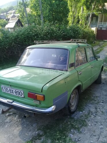 LADA (VAZ) 21011 1980, 150,854 km - 1.5 л - Şəki