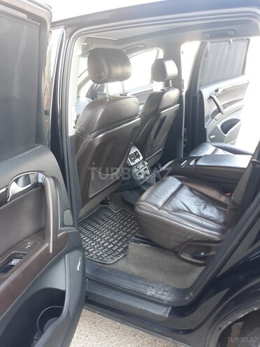 Audi Q7 2008, 204,500 km - 3.6 l - Bakı