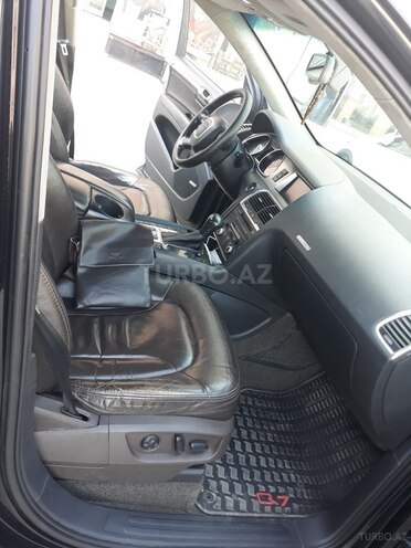 Audi Q7 2008, 204,500 km - 3.6 l - Bakı
