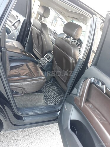 Audi Q7 2008, 204,500 km - 3.6 l - Bakı