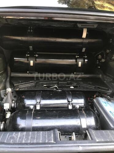 Mercedes E 200 2008, 160,500 km - 2.0 l - Bakı