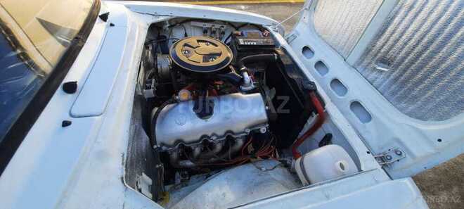 Moskvich  1992, 234,567 km - 1.5 l - Bakı