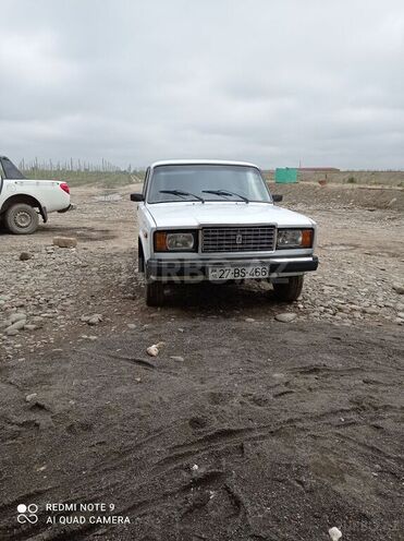 LADA (VAZ) 2107 2004, 185,442 km - 1.6 l - Xaçmaz