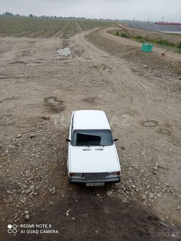 LADA (VAZ) 2107 2004, 185,442 km - 1.6 l - Xaçmaz