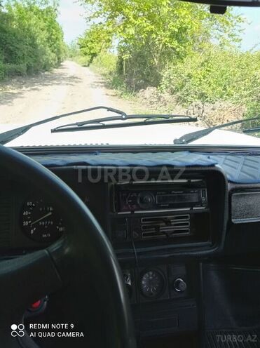 LADA (VAZ) 2107 2004, 185,442 km - 1.6 l - Xaçmaz