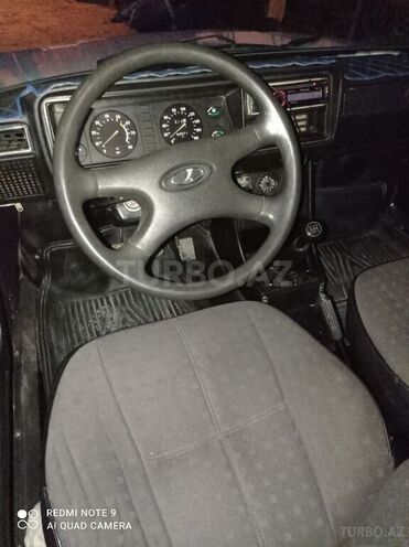 LADA (VAZ) 2107 2004, 185,442 km - 1.6 l - Xaçmaz