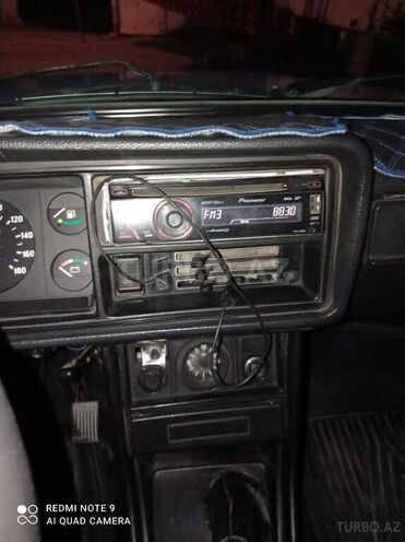 LADA (VAZ) 2107 2004, 185,442 km - 1.6 l - Xaçmaz