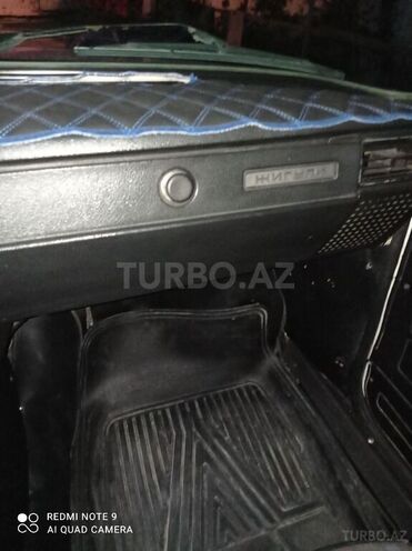 LADA (VAZ) 2107 2004, 185,442 km - 1.6 l - Xaçmaz