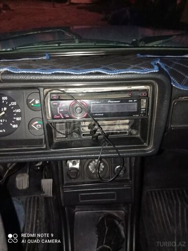 LADA (VAZ) 2107 2004, 185,442 km - 1.6 l - Xaçmaz