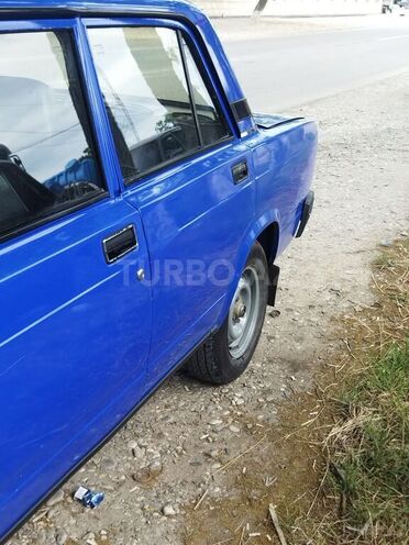 LADA (VAZ) 2107 2006, 142,587 km - 1.5 л - Xaçmaz
