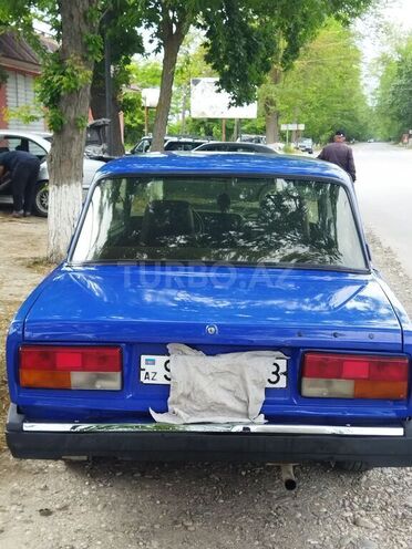 LADA (VAZ) 2107 2006, 142,587 km - 1.5 л - Xaçmaz