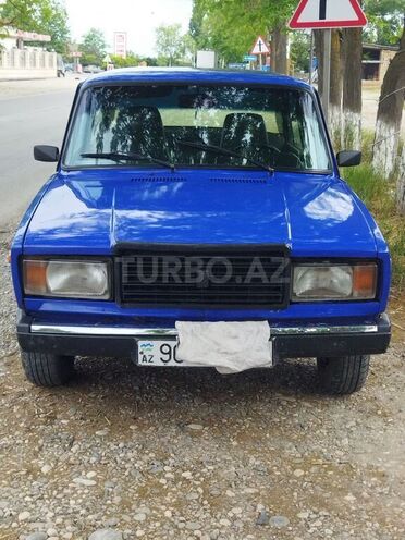 LADA (VAZ) 2107 2006, 142,587 km - 1.5 л - Xaçmaz