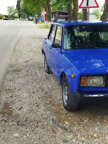 LADA (VAZ) 2107 2006, 142,587 km - 1.5 л - Xaçmaz