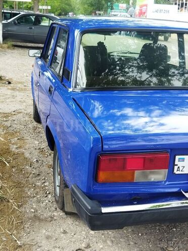 LADA (VAZ) 2107 2006, 142,587 km - 1.5 л - Xaçmaz