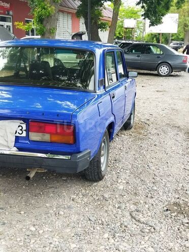 LADA (VAZ) 2107 2006, 142,587 km - 1.5 л - Xaçmaz
