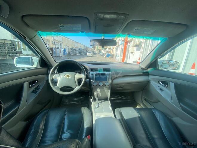 Toyota Camry 2011, 199,559 km - 2.5 l - Bakı